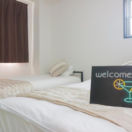 Hg Cozy Hotel No.30 大阪市 エクステリア 写真