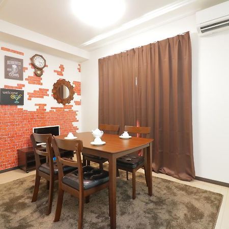 Hg Cozy Hotel No.30 大阪市 エクステリア 写真