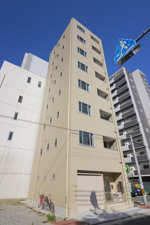 Hg Cozy Hotel No.30 大阪市 エクステリア 写真