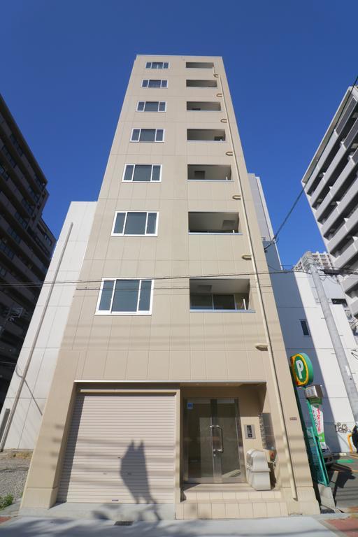 Hg Cozy Hotel No.30 大阪市 エクステリア 写真