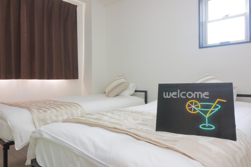 Hg Cozy Hotel No.30 大阪市 エクステリア 写真