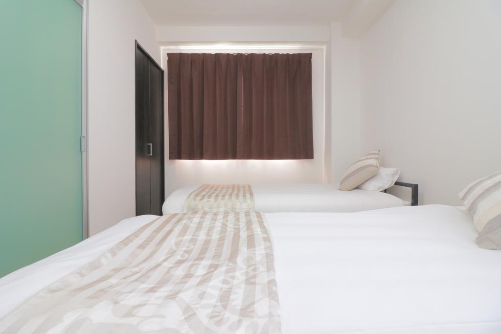 Hg Cozy Hotel No.30 大阪市 エクステリア 写真