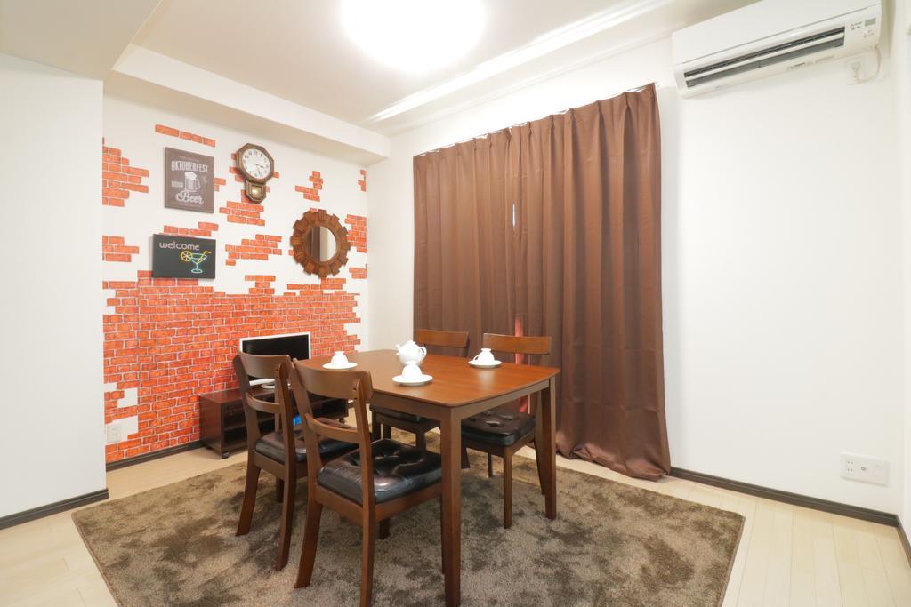 Hg Cozy Hotel No.30 大阪市 エクステリア 写真