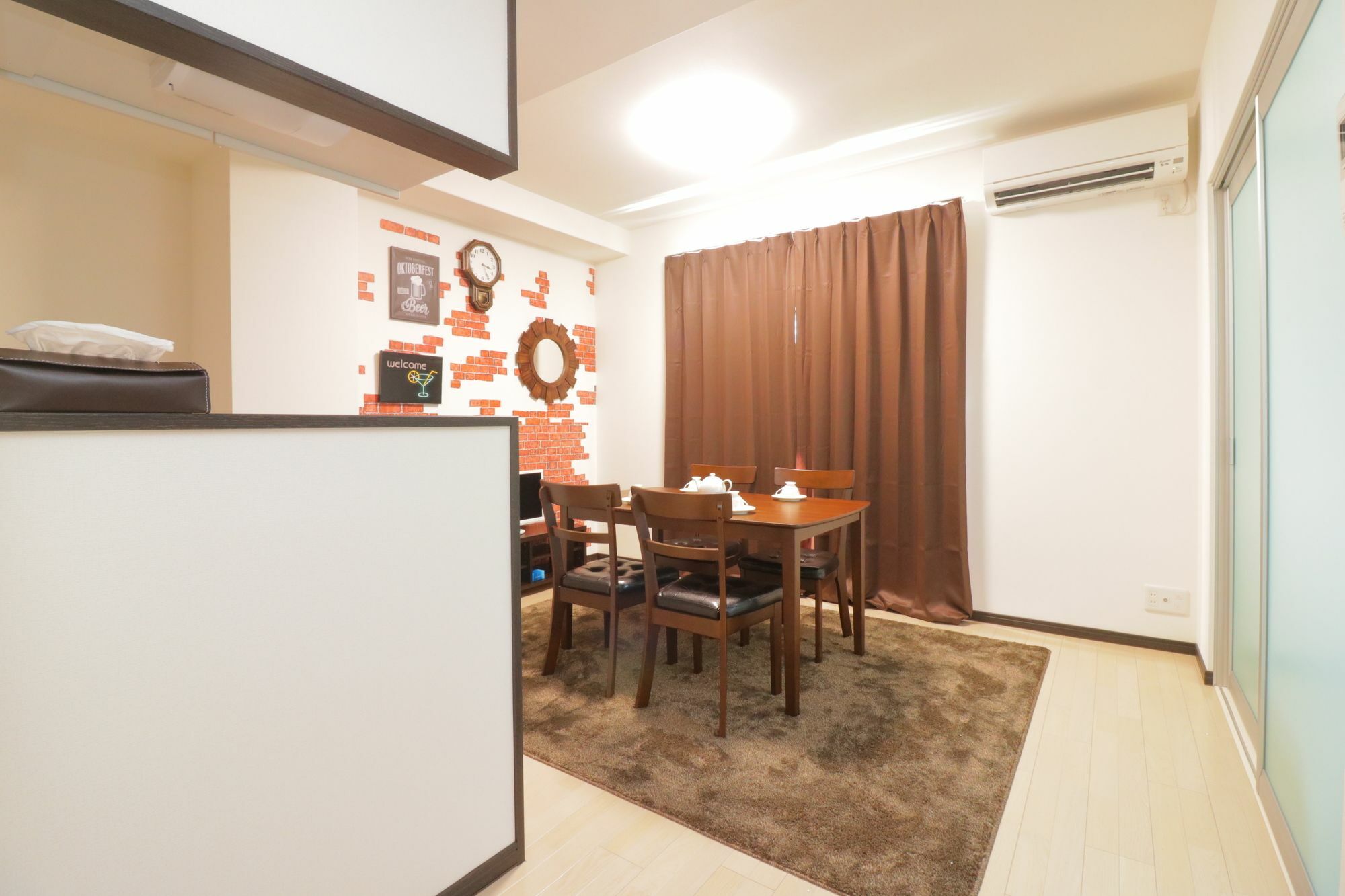 Hg Cozy Hotel No.30 大阪市 エクステリア 写真
