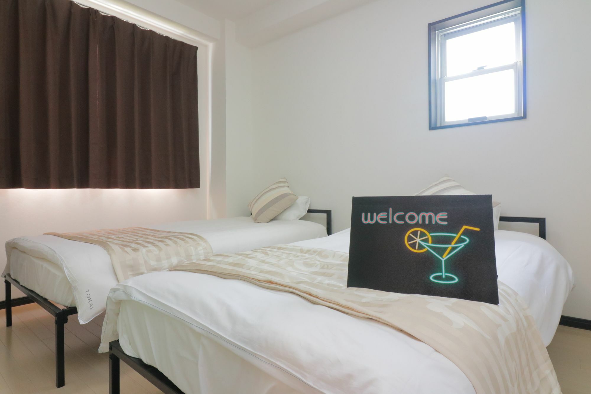 Hg Cozy Hotel No.30 大阪市 エクステリア 写真